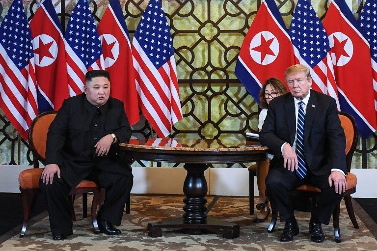 No deal, no problem at Trump-Kim summit – analysts