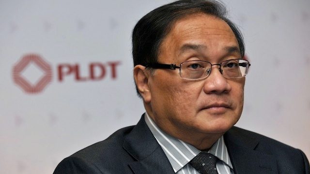 PLDT drops ‘long distance,’ soon to be called PLDT, Inc