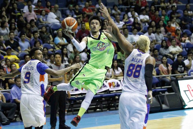Globalport rises to 4th spot with rout of NLEX