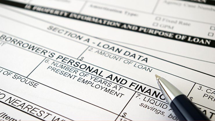 6 tips for getting your personal loan approved
