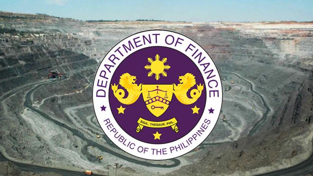 DOF: Mining closures to cost LGUs over P821M in revenue losses