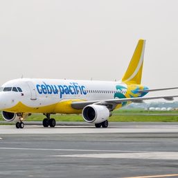 Cebu Pacific eyes 22 million passengers in 2018