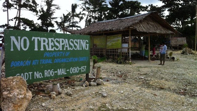 Supreme Court affirms Ati ownership of 2-hectare land in Boracay