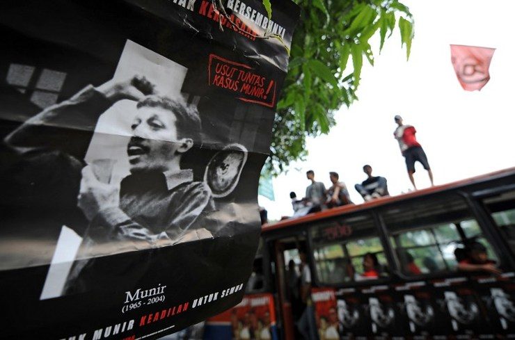 The wRap Indonesia: Sept. 8, 2014