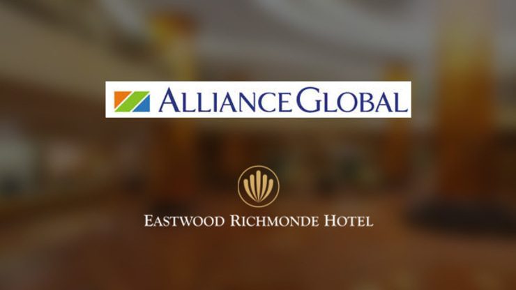 Alliance Global’s 2020 goal: Be the largest PH hotel developer