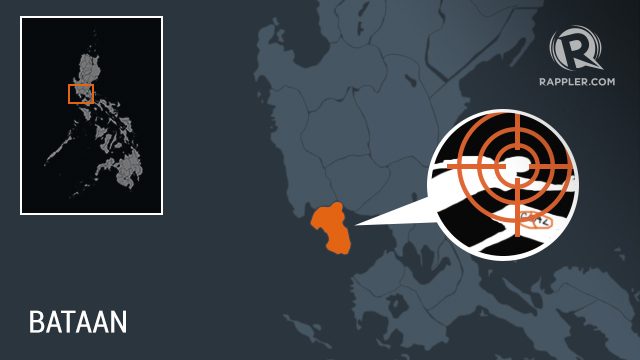 Activists denounce murder of Philippine anti-coal campaigner