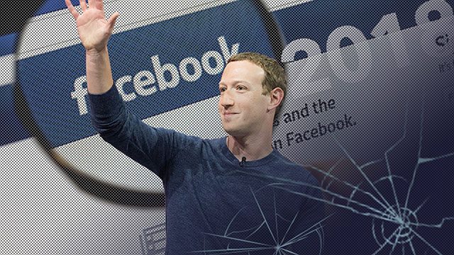 Will Facebook’s 2019 continue the failings of 2018?