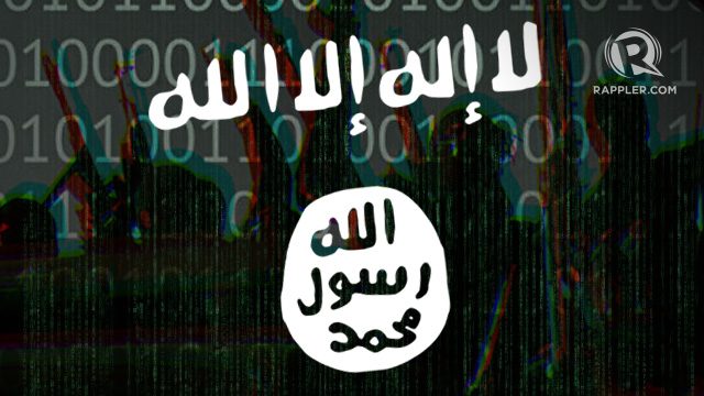 Islamic State retreats online to ‘virtual caliphate’