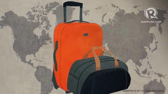 What you need to know about overseas Filipino workers