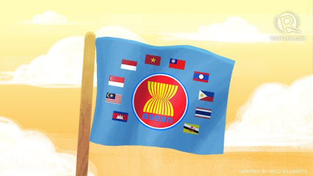 Young Filipinos told: Include ASEAN in life planning