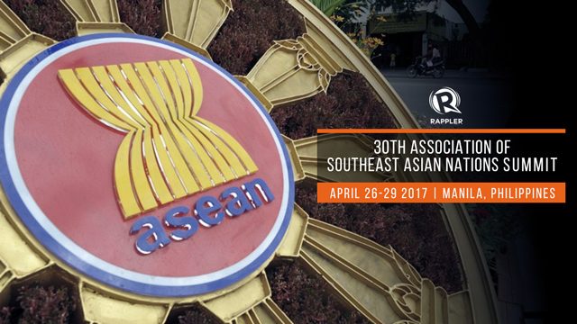 HIGHLIGHTS: 30th ASEAN Summit, Day 1