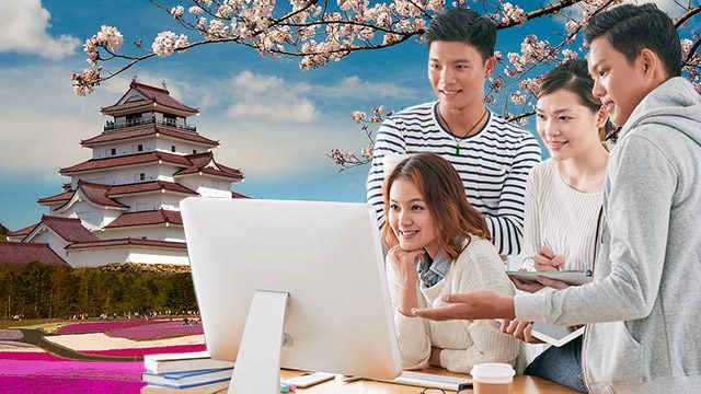 2020 Japanese government scholarship applications now open