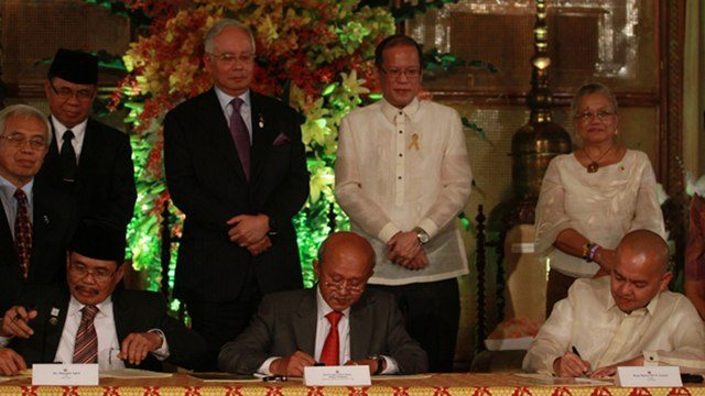 From peace talks to plebiscite: The road to the new Bangsamoro region