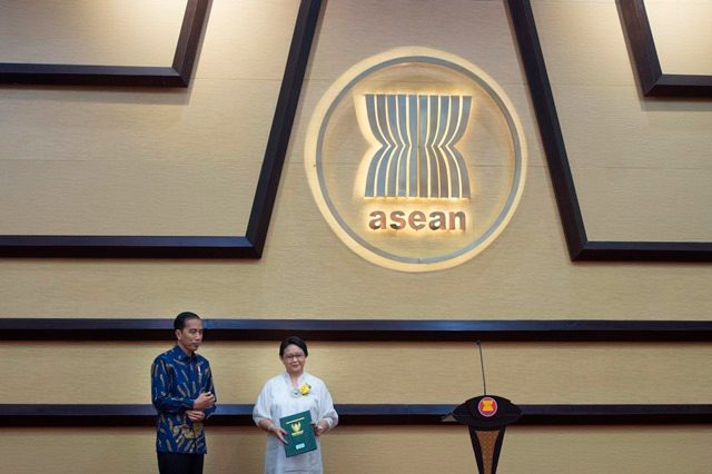 Why Indonesians have not taken advantage of ASEAN’s work abroad opportunity