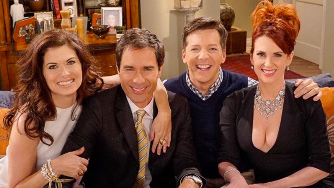 WATCH: ‘Will and Grace’ is back for brand new mini-episode