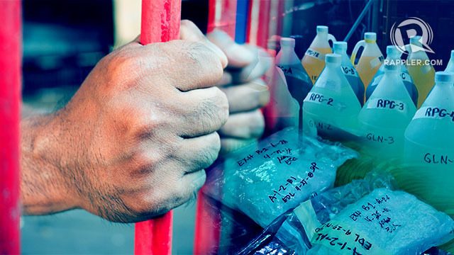 Death penalty removed from bill amending Dangerous Drugs Act