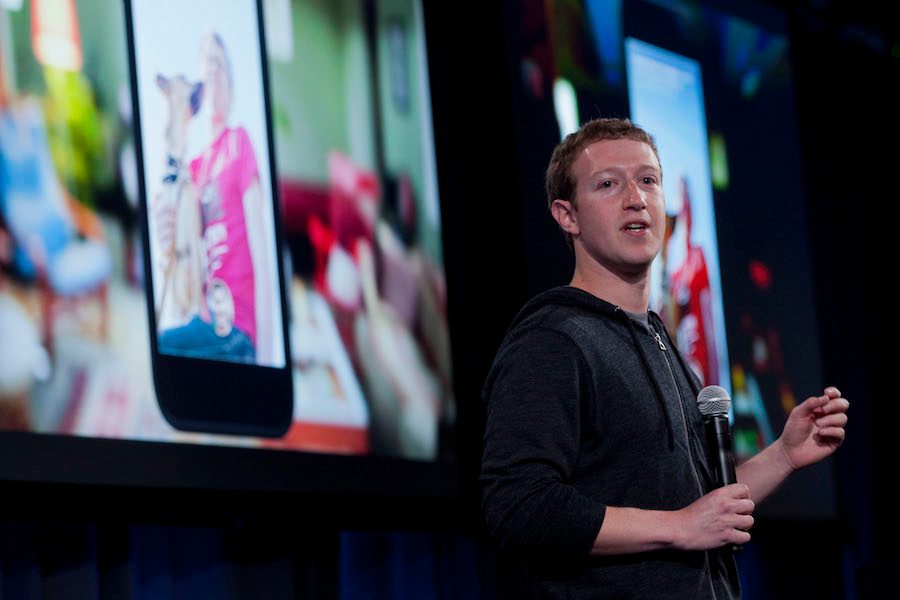 6 hal dari Mark Zuckerberg yang dapat dicontoh