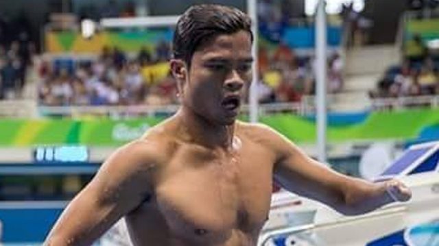 PH nabs golds in ASEAN Para Games swimming, cycling