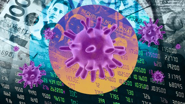 [OPINION] Policy proposals to address the coronavirus and its economic effects