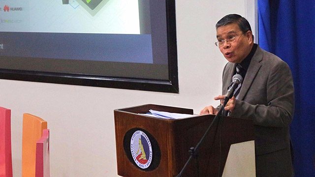 DICT launches 4th startup challenge, urges youth to fail