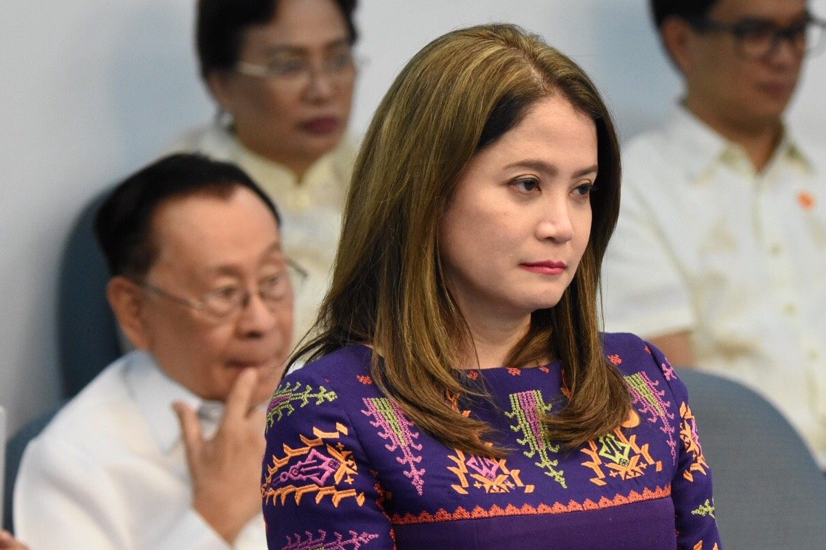 DOT chief says Tulfos haven’t returned P60M yet