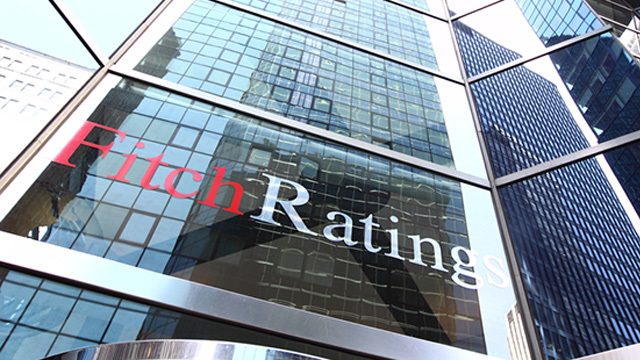 Fitch affirms PH investment grade rating at BBB-