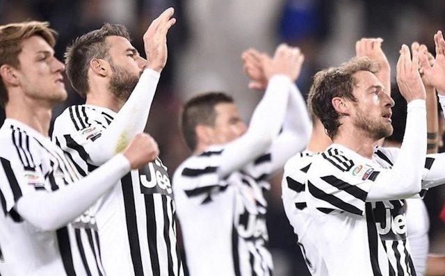 Juventus vs AC Milan: Tuntaskan ‘sfida infinita’