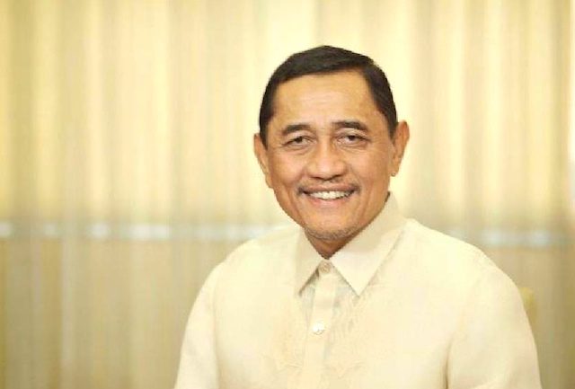 LP, Makabayan blocs back Benny Abante for House minority leader