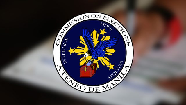 Ateneo de Manila calls off student council elections