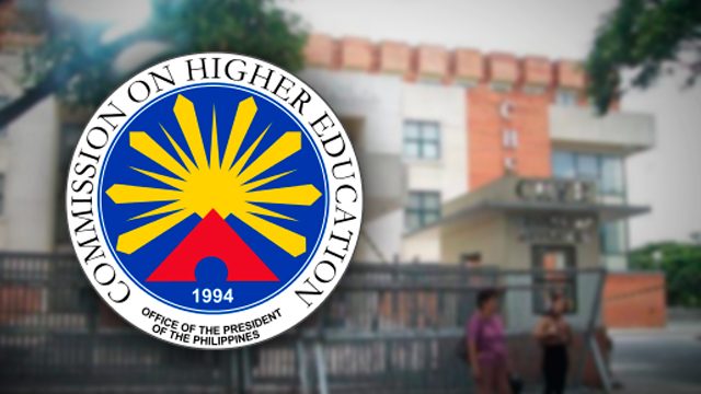 CHED int’l research project begins after 2-year delay