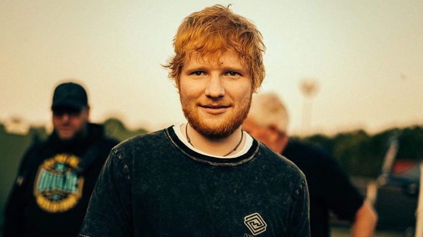 Ed Sheeran breaks record for highest-grossing tour in history