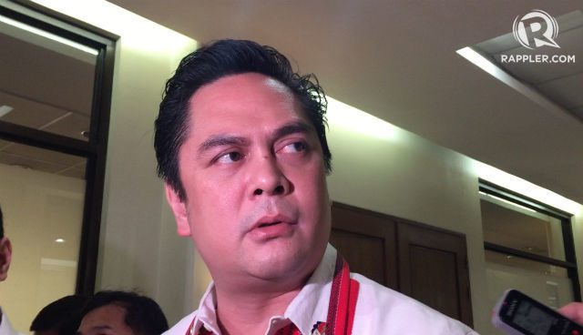 Cab secs can still speak for Duterte, but with Palace go signal – Andanar