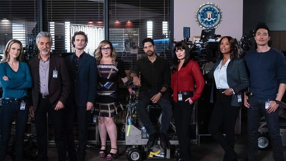 Disney, CBS sued for ‘rampant’ sexual harassment on ‘Criminal Minds’ set