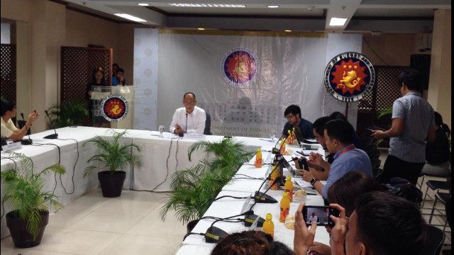 DBM to recommend P3.35-T national budget for 2017
