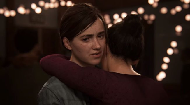 New gameplay trailer drops for ‘The Last of Us Part II’