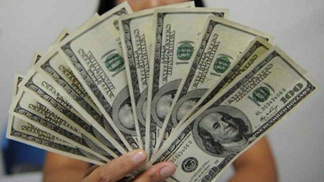 PH foreign reserves hit record high of $85.9B in August