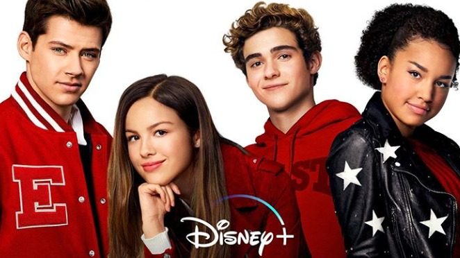 ‘High School Musical’ gets revival TV series on Disney+