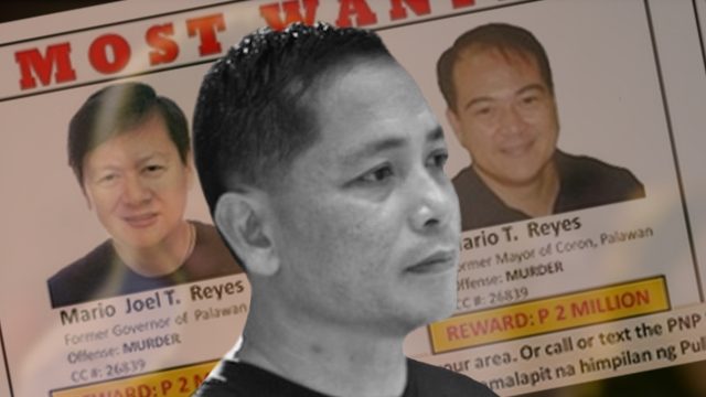 SC: Murder trial of Palawan ex-governor can proceed