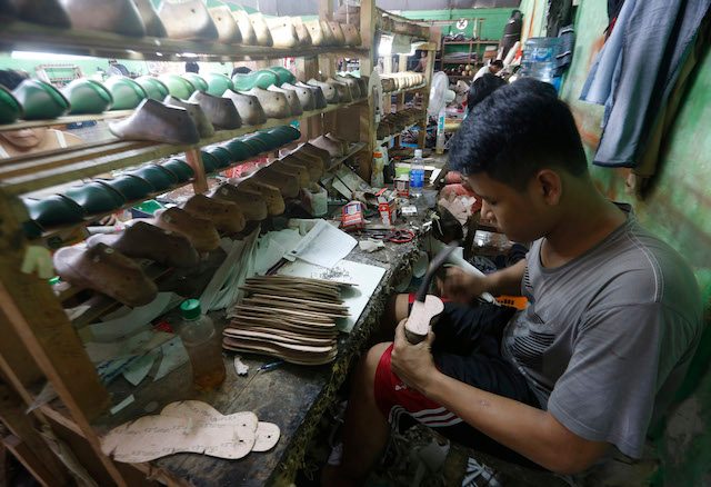 Can Jokowi revive Indonesia’s faltering manufacturers?