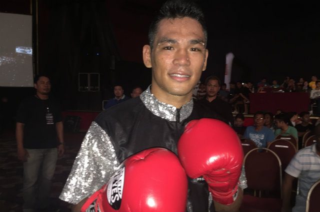 Arthur Villanueva to face bantamweight champ Luis Nery in non-title fight