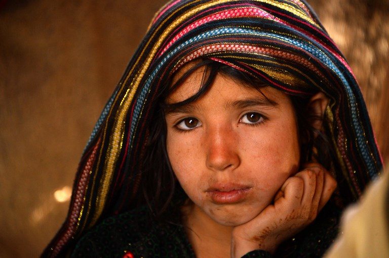 1.2 billion children threatened by war, poverty, discrimination – study