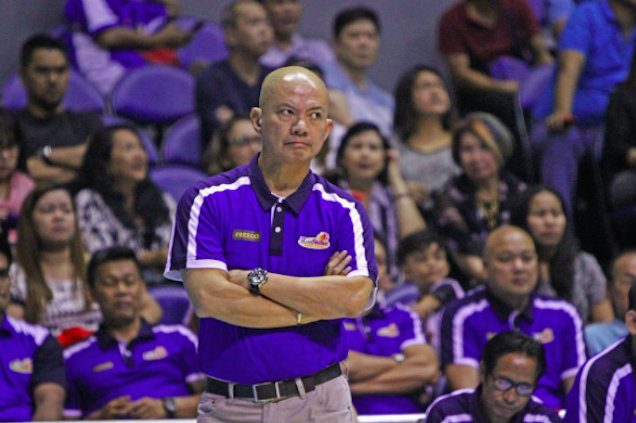 Asian Games 2018 pullout: Yeng Guiao wish list thumbed down