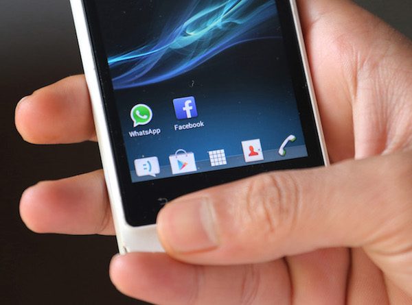 Brazil court orders 48-hour WhatsApp block