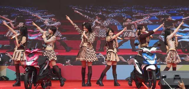 Mengintip rencana ‘grand shuffle’ di JKT48