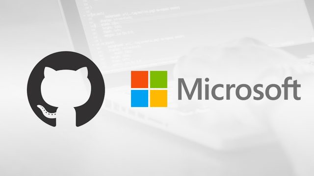 Microsoft to acquire Github – report