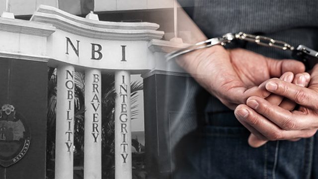2 NBI personnel convicted of clearance fraud