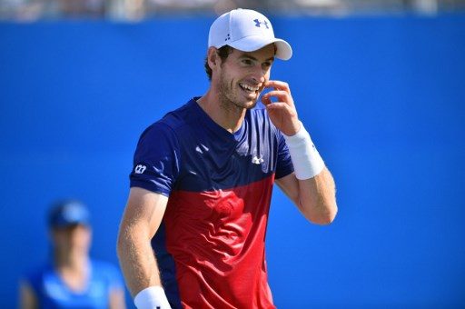Murray-Nadal, Federer-Djokovic in potential Wimbledon semis