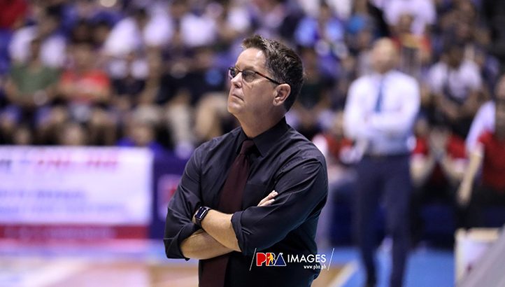Cone takes blame for sorry Barangay Ginebra loss: ‘Totally on me’