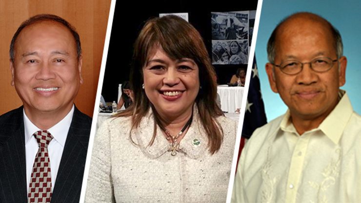 US mid-term elections: Where the Fil-Ams won