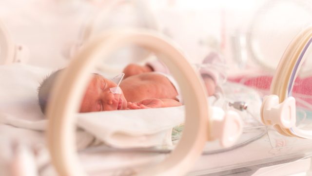 Swiss test wireless cameras to monitor newborns’ vital signs
